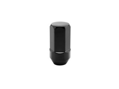 GM 84332439 Lug Nuts in Black