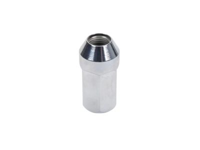 GM Lug Nuts in Chrome 84458851