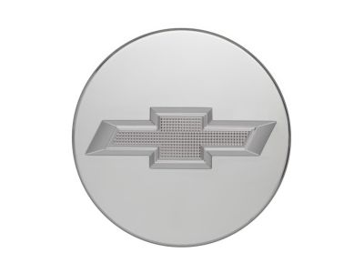 GM Center Cap in Chrome with Chrome Bowtie 84574449