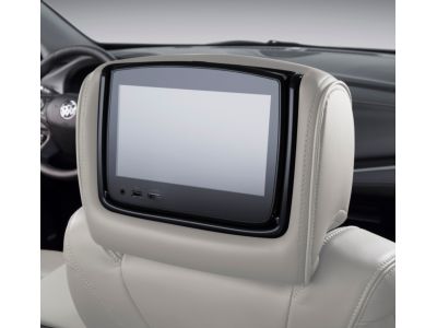 84337318 GM Grille in Black Mesh with Black Chrome Surround Product Photo 1 of 1