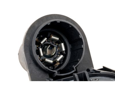 GM Trailer Wiring Harness 84955755