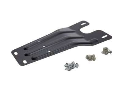 GM Underbody Skid Shield Package 84962765