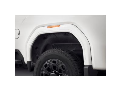 GM Rear Wheelhousing Liner Set 84998770