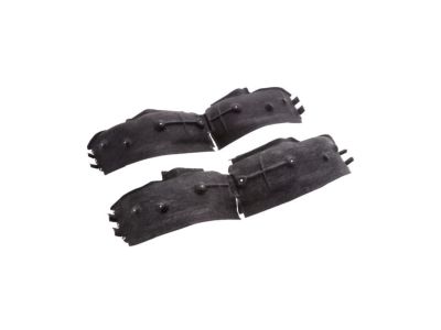 GM Rear Wheelhousing Liner Set 84998770