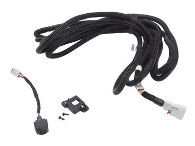 GM Rear Vision Camera 85514336