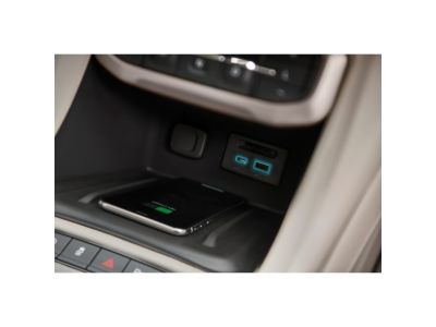 GM Wireless Charging System 85543341