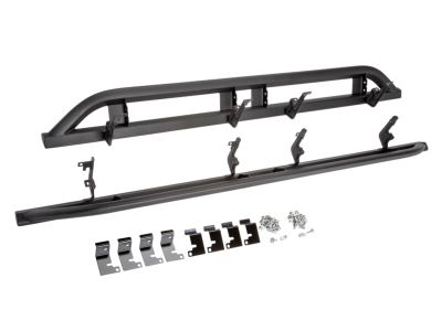 GM Crew Cab Rocker Panel Guard 85648226