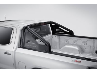 19419258 GM Secure Lock Crossover Tool Box in Gloss Black with Twist handles by UWS Product Photo 1 of 1