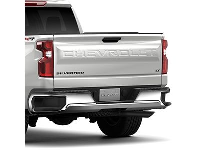 19368085 GM License Plate Frame by Baron & Baron in Chrome with Multicolored Cadillac Logo and Black Cadillac Script Product Photo 1 of 1