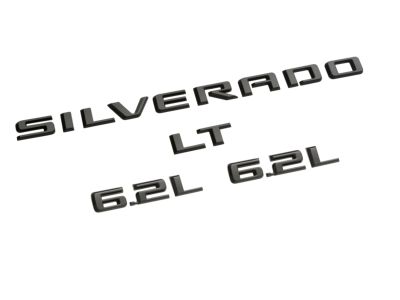 GM 84154793 Premium All-Weather Cargo Area Mat in Jet Black with Cadillac Logo 84154793 GM Premium All-Weather Cargo Area Mat in Jet Black with Cadillac Logo Product Photo 1 of 1