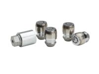 GM Wheel Security - 9599494