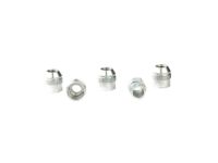 GM Wheel Lock Kit - 12498075