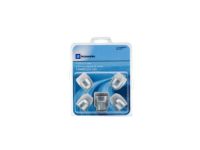 GM Wheel Security - 12498076