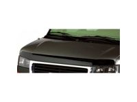 Deflectors