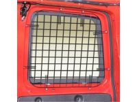 GMC Security Screen Package