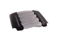 Chevrolet Camaro Engine Cover - 12669895