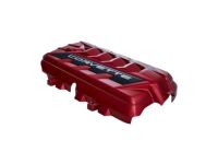 Chevrolet Corvette Engine Cover - 12697368