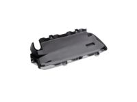 GM Engine Cover - 12697373