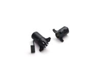 Chevrolet Trailblazer Trailer Wiring Adapter - 19201995