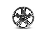 Chevrolet Suburban Wheels - 19301160