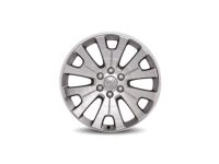 Chevrolet Suburban Wheels - 19301161