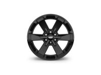 Chevrolet Suburban Wheels - 19301162