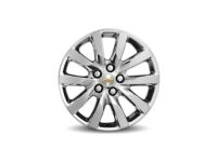 Chevrolet Malibu Wheels - 19301178