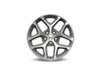 Chevrolet Malibu Wheels - 19301179