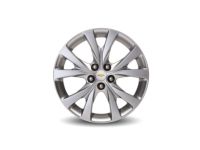 Chevrolet Sonic Wheels - 19301333