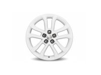 Chevrolet Sonic Wheels - 19301365