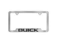 License Plate Frames