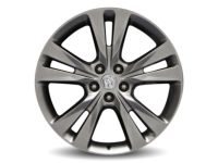 Buick Encore Wheels - 19302645