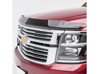 Chevrolet Suburban Deflectors - 19329332