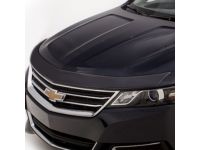 Chevrolet Impala Deflectors - 19331060