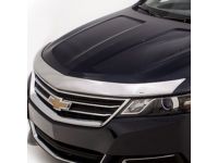 Chevrolet Impala Deflectors - 19331061