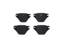 Chevrolet Equinox Roof Carriers - 19331868