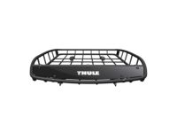 Chevrolet Tahoe Roof-Mounted Cargo Carrier - 19331872