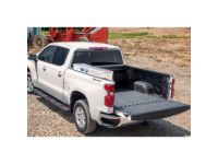 Chevrolet Colorado Tool Box - 19332287