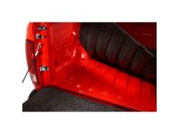 Chevrolet Colorado Bed Protection - 19333194