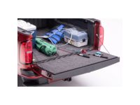 Chevrolet Colorado Bed Protection - 19333197