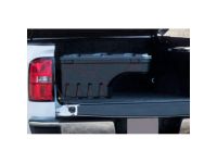 Chevrolet Colorado Tool Box - 19333228
