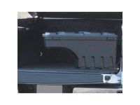 Chevrolet Colorado Tool Box - 19333229