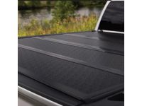 Chevrolet Tonneau Cover - 19355220