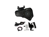 Chevrolet Audio - 19355506