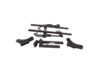 Chevrolet Suburban Hitch Carriers - 19366639