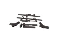 Chevrolet Hitch Carriers - 19366639