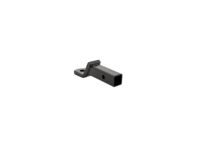 Chevrolet Suburban Hitch Ball Mount - 19366940