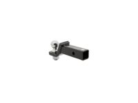 Chevrolet Tahoe Hitch Ball Mount - 19366943