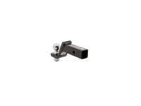 Chevrolet Suburban Hitch Ball Mount - 19366944