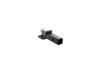Chevrolet Suburban Hitch Ball Mount - 19366945